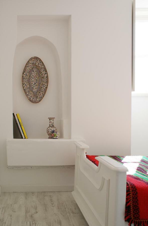 Apartmán Casa De Baixo Coimbra Exteriér fotografie