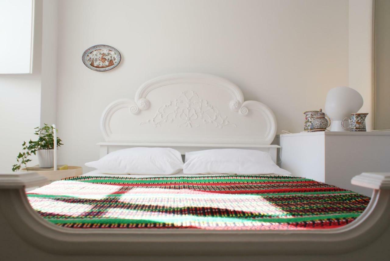 Apartmán Casa De Baixo Coimbra Exteriér fotografie
