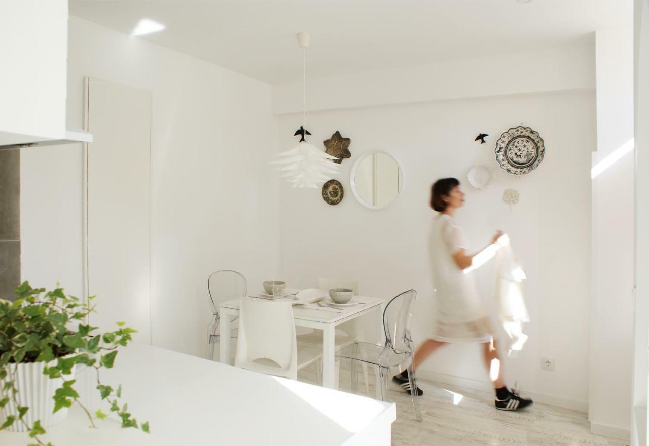 Apartmán Casa De Baixo Coimbra Exteriér fotografie